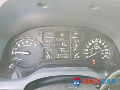 Zdjęcie 9 z 13 samochodu: 2019 TOYOTA TUNDRA SR VIN:5TFRM5F13KX142300 - miniatura