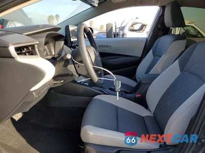 Zdjęcie 7 z 12 samochodu: 2025 TOYOTA COROLLA HYBRID LE VIN:JTDBCMFE1S3087676 - miniatura