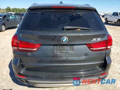Zdjęcie 6 z 12 samochodu: 2017 BMW X5 XDRIVE35I VIN:5UXKR0C39H0V81660 - miniatura