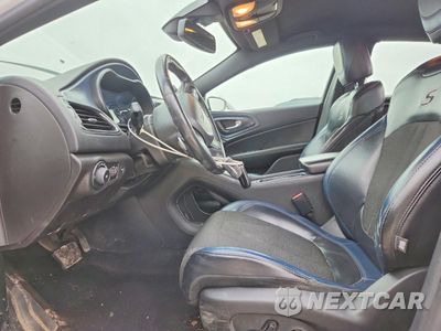 Zdjęcie 7 z 13 samochodu: 2016 CHRYSLER 200 S VIN:1C3CCCBG5GN109877 - miniatura