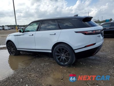 Drugie zdjęcie samochodu z przodu: 2018 LAND ROVER RANGE ROVER VELAR S 4C DIESEL VIN:SALYB2RN1JA724534 - miniatura