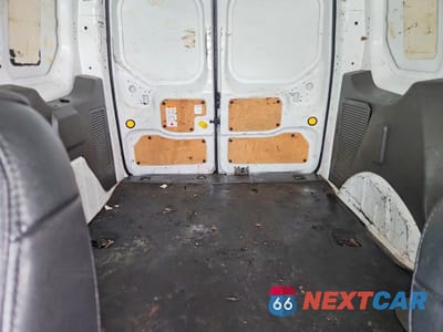 Zdjęcie 10 z 14 samochodu: 2021 FORD TRANSIT CONNECT XL VIN:NM0LS6E21M1497836 - miniatura