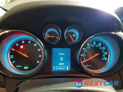 Zdjęcie 9 z 13 samochodu: 2016 BUICK ENCORE SPORT TOURING VIN:KL4CJ2SMXGB730464 - miniatura