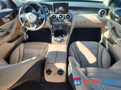 Zdjęcie 8 z 12 samochodu: 2018 MERCEDES-BENZ C 300 VIN:55SWF4JB1JU272395 - miniatura