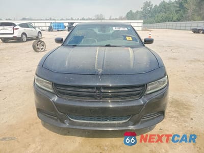 Piąte zdjęcie samochodu w środku: 2018 DODGE CHARGER VIN:2C3CDXHG4JH203194 - miniatura