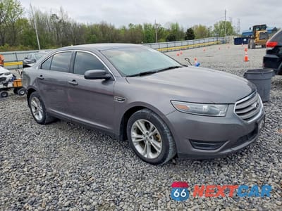 Czwarte zdjęcie samochodu z boku: 2013 FORD TAURUS SEL VIN:1FAHP2E86DG175140 - miniatura