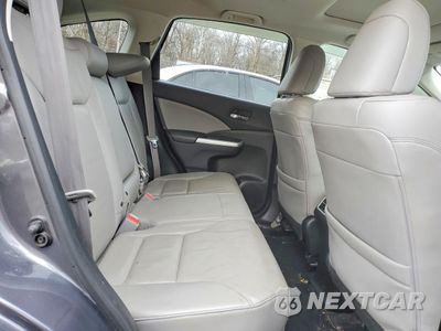 Zdjęcie 11 z 13 samochodu: 2016 HONDA CR-V EXL VIN:2HKRM4H79GH658739 - miniatura