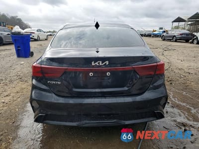 Zdjęcie 6 z 12 samochodu: 2023 KIA FORTE LXS VIN:3KPF24AD0PE594376 - miniatura