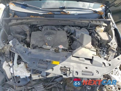 Zdjęcie 12 z 13 samochodu: 2018 TOYOTA HIGHLANDER LIMITED VIN:5TDDZRFH7JS843345 - miniatura