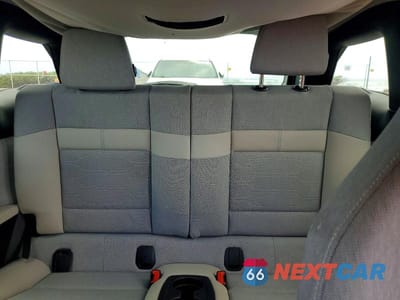 Zdjęcie 10 z 13 samochodu: 2016 BMW I3 REX VIN:WBY1Z4C50GV508473 - miniatura