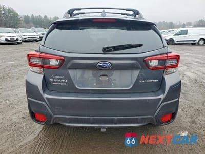 Zdjęcie 6 z 13 samochodu: 2021 SUBARU CROSSTREK PREMIUM VIN:JF2GTACC5M9314909 - miniatura