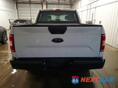 Zdjęcie 6 z 12 samochodu: 2019 FORD F150 SUPERCREW VIN:1FTEW1EB7KFA82653 - miniatura