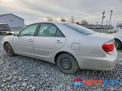 Drugie zdjęcie samochodu z przodu: 2006 TOYOTA CAMRY LE VIN:4T1BE32K36U719489 - miniatura