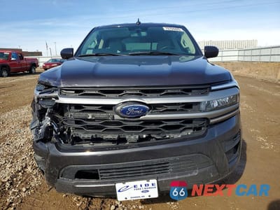 Piąte zdjęcie samochodu w środku: 2024 FORD EXPEDITION XLT VIN:1FMJU1J88REA40423 - miniatura