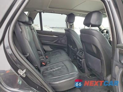 Zdjęcie 11 z 13 samochodu: 2015 BMW X5 XDRIVE35D VIN:5UXKS4C58F0N06880 - miniatura