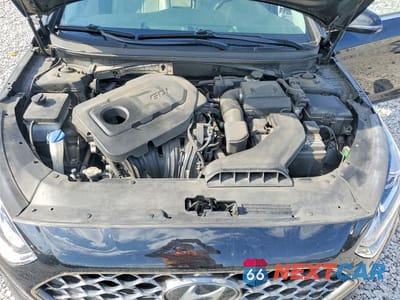 Zdjęcie 11 z 12 samochodu: 2019 HYUNDAI SONATA LIMITED VIN:5NPE34AF0KH754139 - miniatura