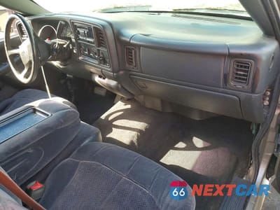 Zdjęcie 8 z 12 samochodu: 2000 CHEVROLET SILVERADO K1500 VIN:1GCEK14T5YZ355134 - miniatura