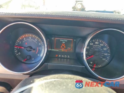 Zdjęcie 9 z 12 samochodu: 2016 FORD MUSTANG GT VIN:1FA6P8CFXG5303794 - miniatura