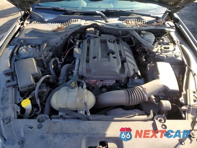 Zdjęcie 11 z 12 samochodu: 2017 FORD MUSTANG VIN:1FATP8UH8H5303152 - miniatura