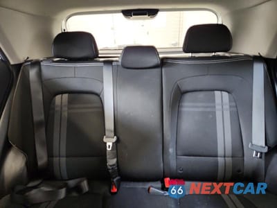 Zdjęcie 10 z 14 samochodu: 2023 HYUNDAI VENUE SEL VIN:KMHRC8A35PU253061 - miniatura