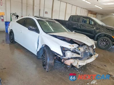 Czwarte zdjęcie samochodu z boku: 2003 HONDA ACCORD EX VIN:1HGCM72603A018090 - miniatura