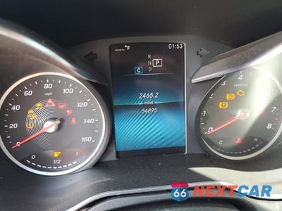 Zdjęcie 9 z 11 samochodu: 2020 MERCEDES-BENZ C 300 VIN:55SWF8DB4LU331753 - miniatura