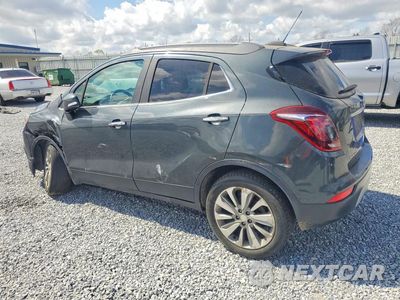 Drugie zdjęcie samochodu z przodu: 2018 BUICK ENCORE PREFERRED VIN:KL4CJASB8JB707605 - miniatura