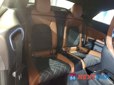 Zdjęcie 10 z 12 samochodu: 2017 MERCEDES-BENZ C 63 AMG-S VIN:WDDWK8HB8HF459722 - miniatura