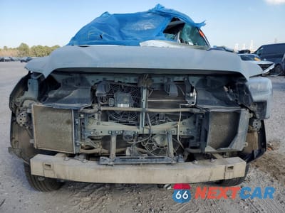 Piąte zdjęcie samochodu w środku: 2024 TOYOTA TUNDRA LIMITED HV VIN:5TFJC5EC2RX004440 - miniatura