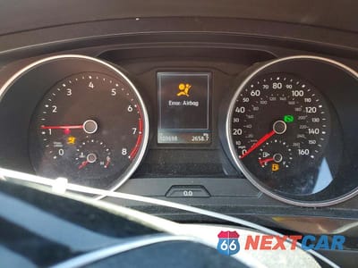 Zdjęcie 9 z 12 samochodu: 2018 VOLKSWAGEN TIGUAN S VIN:3VV0B7AX5JM112243 - miniatura