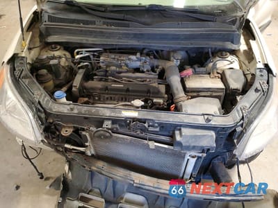 Zdjęcie 12 z 13 samochodu: 2011 KIA SOUL ! VIN:KNDJT2A2XB7343982 - miniatura