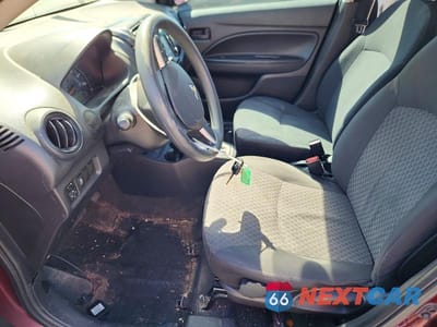 Zdjęcie 7 z 13 samochodu: 2019 MITSUBISHI MIRAGE ES VIN:ML32A3HJ8KH010626 - miniatura