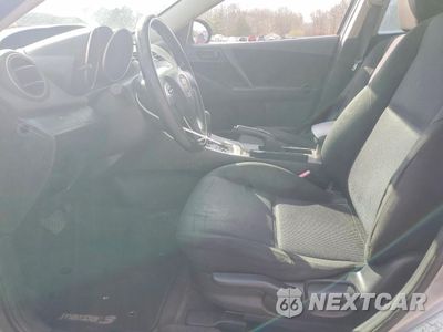 Zdjęcie 7 z 13 samochodu: 2011 MAZDA 3 VIN:JM1BL1UF0B1458512 - miniatura