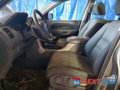 Zdjęcie 7 z 13 samochodu: 2007 HONDA PILOT LX VIN:5FNYF28197B017465 - miniatura