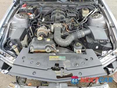 Zdjęcie 11 z 13 samochodu: 2007 FORD MUSTANG VIN:1ZVFT80N975351897 - miniatura