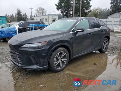 2024 LEXUS RX 350H PREMIUM+ 2T2BBMCA4RC024623 - główne zdjęcie licytacji z USA - miniatura