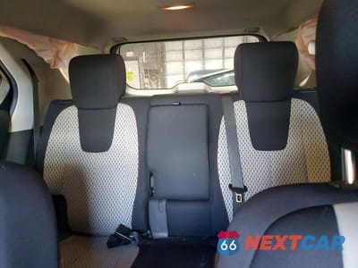 Zdjęcie 10 z 13 samochodu: 2011 CHEVROLET EQUINOX LS VIN:2CNFLCEC3B6422565 - miniatura