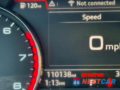 Zdjęcie 8 z 10 samochodu: 2018 AUDI Q7 PREMIUM PLUS VIN:WA1LAAF72JD046552 - miniatura