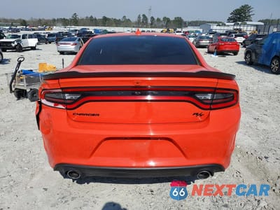 Zdjęcie 6 z 12 samochodu: 2022 DODGE CHARGER R VIN:2C3CDXCTXNH256007 - miniatura