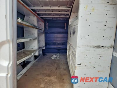 Zdjęcie 10 z 13 samochodu: 2015 MERCEDES-BENZ SPRINTER 2500 VIN:WD3PE7DC3FP162583 - miniatura