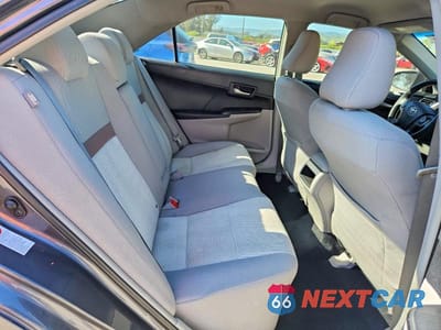 Zdjęcie 10 z 11 samochodu: 2012 TOYOTA CAMRY LE VIN:4T4BF1FK1CR204133 - miniatura