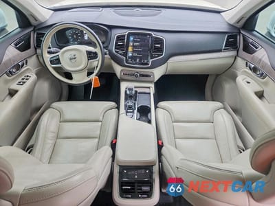 Zdjęcie 8 z 12 samochodu: 2021 VOLVO XC90 T8 RECHARGE INSCRIPTION VIN:YV4BR00L1M1676334 - miniatura