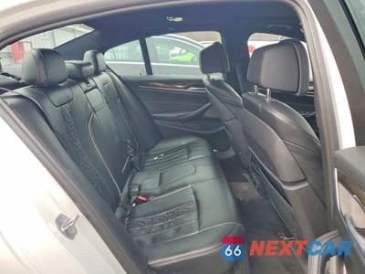Zdjęcie 10 z 12 samochodu: 2017 BMW 540 XI VIN:WBAJE7C30HG888317 - miniatura