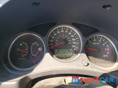 Zdjęcie 9 z 11 samochodu: 2006 SUBARU FORESTER 2.5X PREMIUM VIN:JF1SG65696H707005 - miniatura