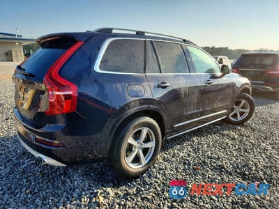 Trzecie zdjęcie samochodu z tyłu: 2019 VOLVO XC90 T5 MOMENTUM VIN:YV4102CK5K1445437 - miniatura