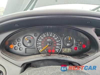 Zdjęcie 9 z 12 samochodu: 2004 FORD FOCUS SE VIN:1FAFP36354W153894 - miniatura