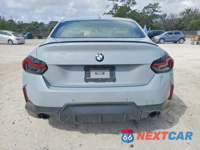 Zdjęcie 6 z 13 samochodu: 2022 BMW 230I VIN:3MW23CM0XN8C34474 - miniatura