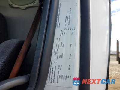 Zdjęcie 10 z 10 samochodu: 2017 VOLVO VN VNL VIN:4V4N39TG8HN988044 - miniatura
