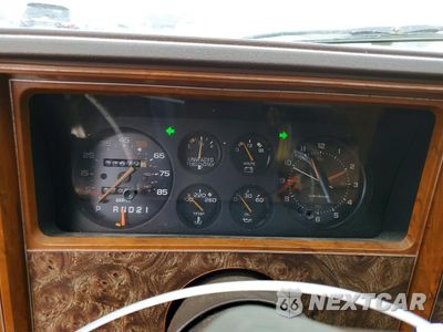 Zdjęcie 9 z 12 samochodu: 1981 CHEV EL CAMINO VIN:1GCCW80A0BR442679 - miniatura