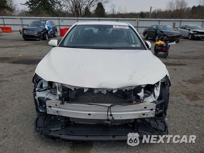 Piąte zdjęcie samochodu w środku: 2023 TOYOTA CAMRY LE VIN:4T1C11AK8PU811236 - miniatura